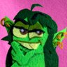 🪲Goblin Deez🪱 Goblin Puppet Vtuber / VA🐛⭐️'s profile picture