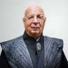 Klaus Schwab 🇨🇭 profil fotoğrafı