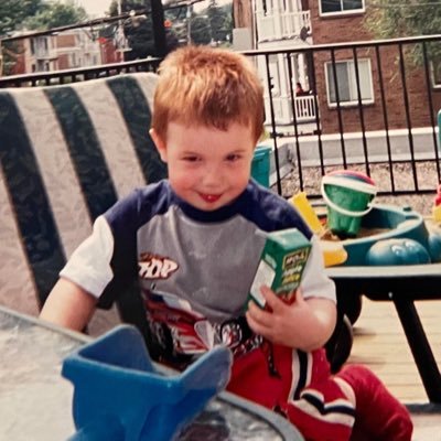 William Dubé's profile picture