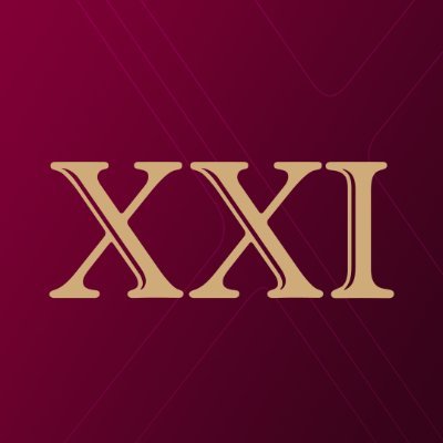 Cinema XXI's profile picture
