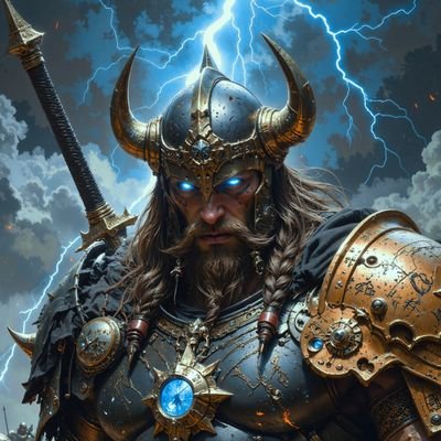 Magnetic Norse's profile picture