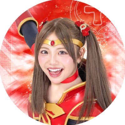 きゃすみる 🌺【特撮がるず】🦋辻加純's profile picture