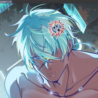 漓青piscesxleo's profile picture