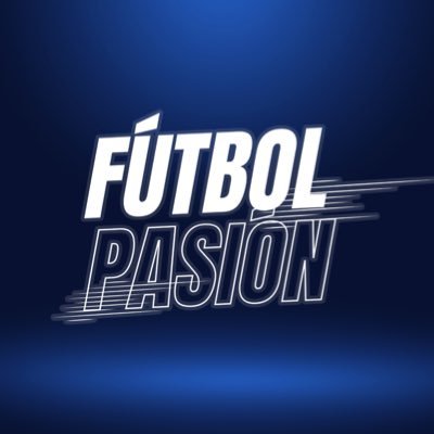 FútbolPasionWeb's profile picture