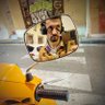 ◢ ◤ Le Ludo ⏚ 🐼 🌻🌍🇲🇫🏴‍☠️ profil fotoğrafı