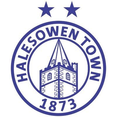Halesowen Town FC's profile picture