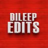 Фото профиля Dileeps_edit