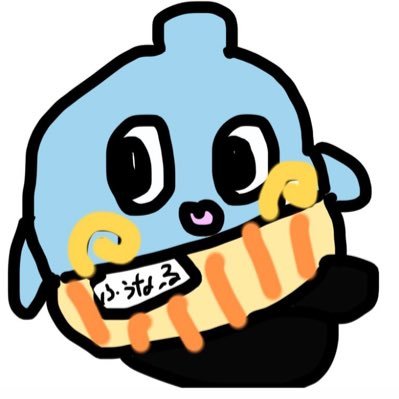 ふうな【透明🪼】's profile picture