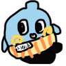 Profilbild von ふうな【透明🪼】