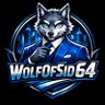 WolfofSid64 profil fotoğrafı