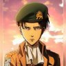 Levi Ackerman profil fotoğrafı