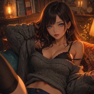 涩漫's profile picture