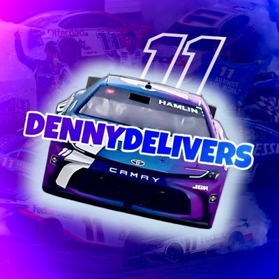 DennyDeliversYT 📦's profile picture
