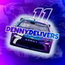 DennyDeliversYT 📦 的头像