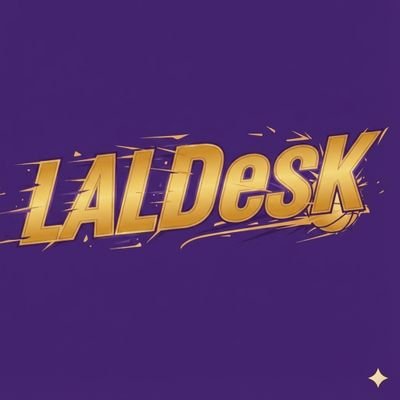 LakersDesk's profile picture