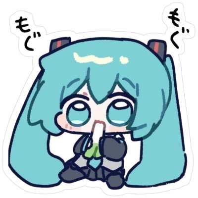 Miku's profile picture
