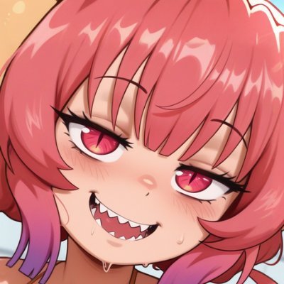 Waifu's profile picture