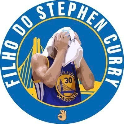 Filho do Stephen Curry's profile picture
