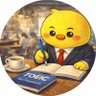 ぴよ🐥@TOEIC商社マン profil fotoğrafı