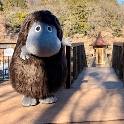 ムーミン谷の住人's profile picture