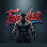 Фото профиля Frowler Scent Games