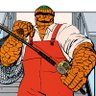 The Thing (Ain't Going Nowhere) profil fotoğrafı