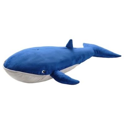 ikea whale's profile picture