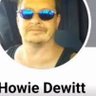 Howie Dewitt; CFA, MD, PHD, CMT, profil fotoğrafı