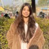 Profilbild von Zubia Sheraz