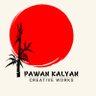 Фото профиля Pawan Kalyan Creative Works