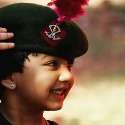 शीतल 🇮🇳 ❤️'s profile picture