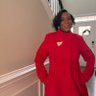Profilbild von Reverend Michele Cornish