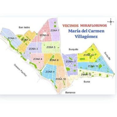Vecinos.Miraflorinos's profile picture