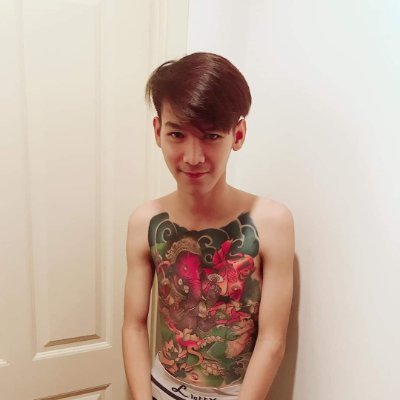 clubgay_dofree's profile picture