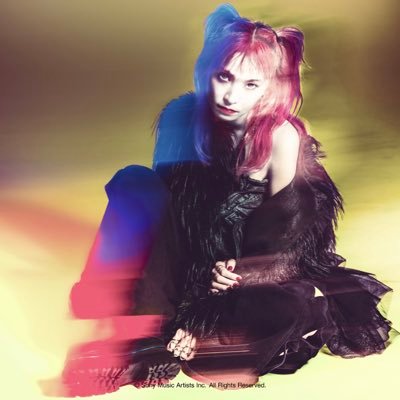 LiSA PRiSM ~LiFE is Soulful Artwork~'s profile picture