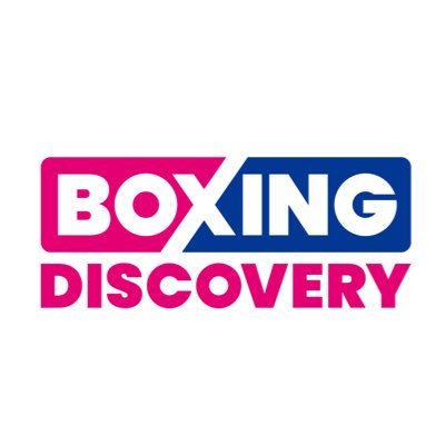 BoxingDiscovery's profile picture
