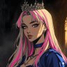𝐏𝐫𝐢𝐜𝐞𝐥𝐞𝐬𝐬 ✞ 👾 profil fotoğrafı