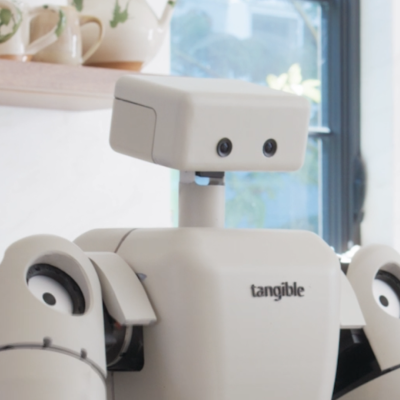 Tangible's profile picture