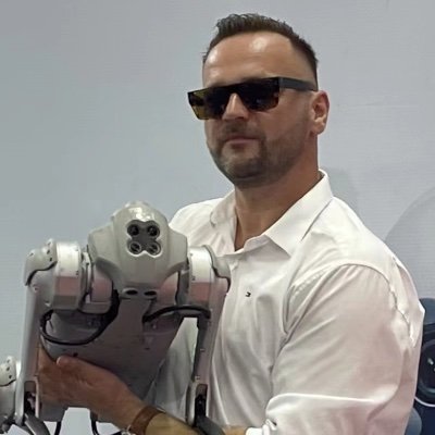 Marcin Kosiec's profile picture