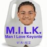 KeyonteGOAT profil fotoğrafı