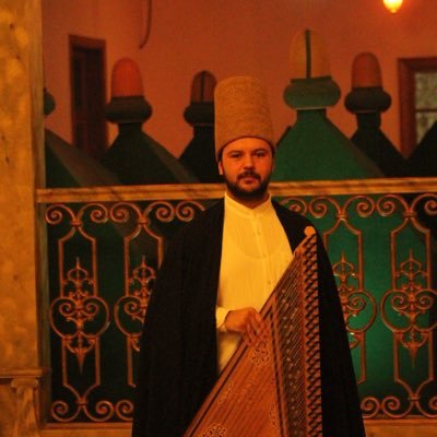 Mustafa İpek's profile picture