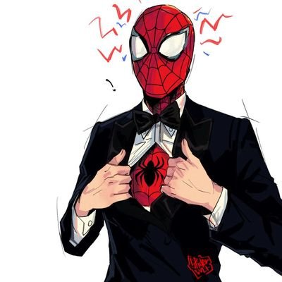 Spidey 🕸️'s profile picture
