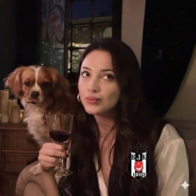 venusundibinde's profile picture