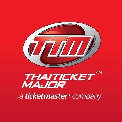 ThaiTicketMajor's profile picture