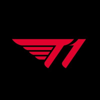 T1 LoL's profile picture