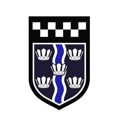 Thames Valley Police's profile picture
