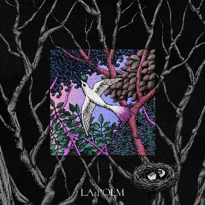 official_lapoem's profile picture