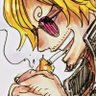 Profilbild von Sanji