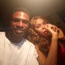 George profil fotoğrafı