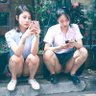 ZhangYi778 profil fotoğrafı
